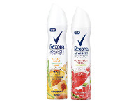 Foodworks Rexona Antiperspirant Deodorant 220ml offer
