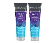Coles John Frieda Shampoo or Conditioner 250ml offer