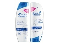 Coles Head & Shoulders Shampoo or Conditioner 400ml offer