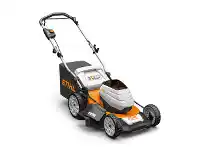 STIHL RMA 460 Battery Lawn Mower offer