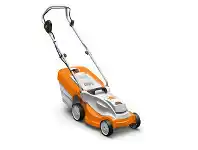 STIHL RMA 235 Battery Lawn Mower offer
