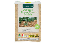 ALDI Organic Sugar Cane Mulch offer