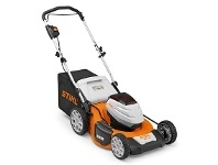 RMA 510 Lawn Mower