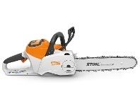 STIHL MSA 220 C-B Chainsaw offer