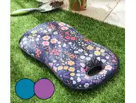 ALDI Memory Foam Garden Kneeling Pad offer