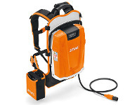 Backpack Batteries