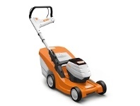 RMA 443 C Lawn Mower