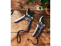 ALDI Garden Pruning Shears offer