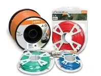 Genuine Stihl Trimmer Line