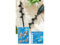 ALDI Assorted Mini Augers or Drill Accessories offer