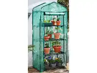 ALDI 4-Tier Greenhouse offer
