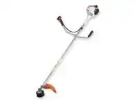 STIHL FS 55 C-E Petrol Brushcutter offer