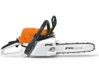 STIHL MS 251 Petrol Chainsaw offer