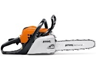 STIHL MS 211 Petrol Chainsaw offer