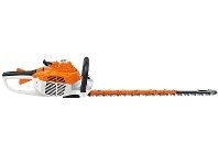STIHL HS 56 Petrol Hedge Trimmer offer