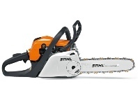 STIHL MS 211 C-BE Petrol Chainsaw offer