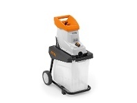 STIHL GHE 135 L Electric Garden Shredder offer