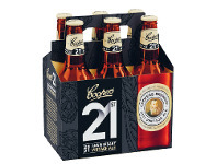 Liquorland Coopers Vintage Ale Bottles 6x355ml offer