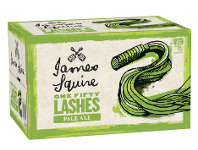 Liquorland James Squire 150 Lashes Pale Ale Bottle 345ml offer