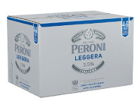Liquorland Peroni Leggera Bottle 330ml offer