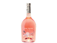 Liquorland Rose D'Amelie AOC Luberon Rose 750ml offer