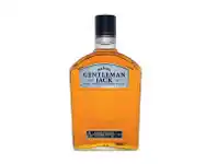 Jack Daniels Gentleman Jack 1L