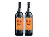 Liquorland Tintara Mclaren Vale Shiraz 750ml offer