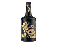 Dead Mans Fingers Spiced Rum 700ml
