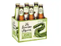 Liquorland James Squire One Fifty Lashes Pale Ale Bottle 6x345ml offer