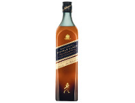 Liquorland Johnnie Walker Double Black Scotch Whisky 700ml offer