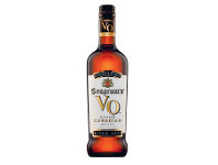 Liquorland Seagrams VO Blended Canadian Whisky 700ml offer