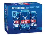 Liquorland Tooheys New Block Can 375ml offer