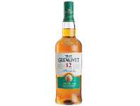 Liquorland Glenlivet 12YO Single Malt Scotch Whisky 700ml offer