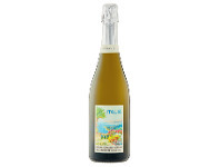 Liquorland Postcards from Italy Prosecco Doc Organic 750ml offer