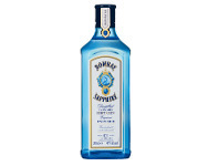 Liquorland Bombay Sapphire Gin 700ml offer