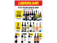 Coles Liquor offer