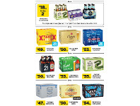 Coles Liquor offer