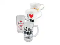 Foodworks Father’s Day Coffee or Beer Mug offer