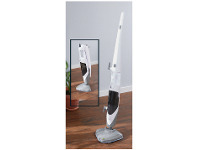 ALDI Swivelling Steam Mop offer