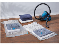 ALDI Vacuum Storage Bags offer