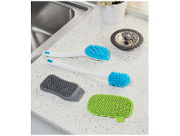 ALDI Joie Sink Cleaning Assortment offer