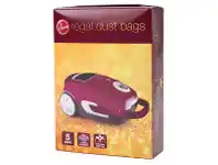 Godfreys Hoover Dust Bag 5pk offer