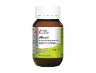 Chempro Oriental Botanicals AllergE 30 Vege Capsules offer