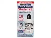Chempro Neilmed Sinus Rinse Starter Kit offer