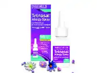 Telnasal Allergy Nasal Spray 140 Doses