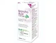 Chempro Bronchodual Cough Syrup 120ml offer