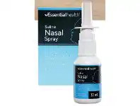 ALDI Saline Nasal Spray 2 x 30ml offer
