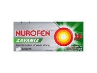 Chempro Nurofen Zavance 24 Tablets offer