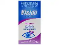 Chempro Visine Eye Drops Allergy 15ml offer