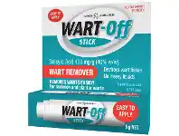 Chempro Wart-Off Stick 5g offer